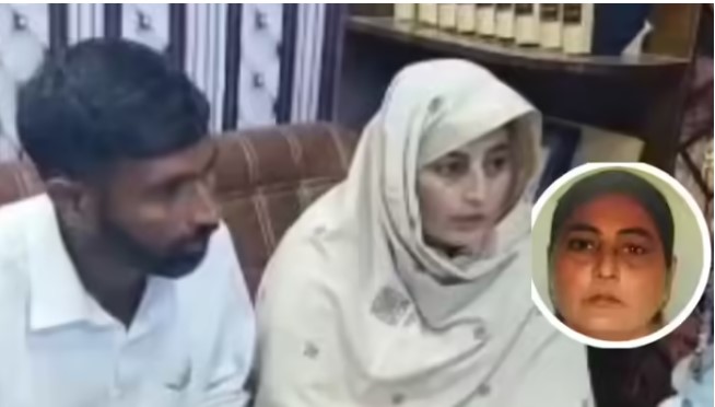 Sarabjeet Kaur Sarabjit Kaur