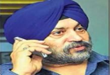 ਪਾਵਨ ਸਰੂਪ ਚੋਰੀ ਮਾਮਲੇ ਵਿਚ ਸਤਿੰਦਰ ਸਿੰਘ ਕੋਹਲੀ ਗ੍ਰਿਫਤਾਰ Satinder Singh Kohli