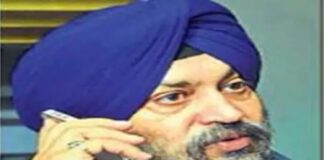 ਪਾਵਨ ਸਰੂਪ ਚੋਰੀ ਮਾਮਲੇ ਵਿਚ ਸਤਿੰਦਰ ਸਿੰਘ ਕੋਹਲੀ ਗ੍ਰਿਫਤਾਰ Satinder Singh Kohli