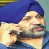 Satinder Singh Kohli