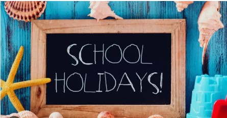 School Holiday School Holiday