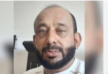 ਸੰਭਲ ਹਿੰਸਾ ਦੇ ਮੁੱਖ ਮੁਲਜ਼ਮ` ਸ਼ਾਰਿਕ ਸਾਠਾ ਦੀ ਜਾਇਦਾਦ ਕੁਰਕ Sharik Satha