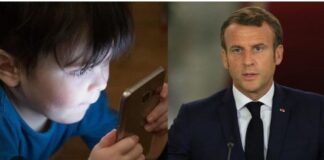 ਫਰਾਂਸ `ਚ ਸੋਸ਼ਲ ਮੀਡੀਆ ਨਹੀਂ ਚਲਾ ਸਕਣਗੇ 15 ਸਾਲ ਤੋਂ ਘੱਟ ਉਮਰ ਦੇ ਬੱਚੇ social media