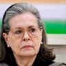 Sonia Gandhi