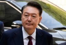 ਦੱਖਣੀ ਕੋਰੀਆ ਦੇ ਸਾਬਕਾ ਰਾਸ਼ਟਰਪਤੀ ਯੂਨ ਲਈ ਮੌਤ ਦੀ ਸਜ਼ਾ ਦੀ ਮੰਗ Yoon Suk Yeol