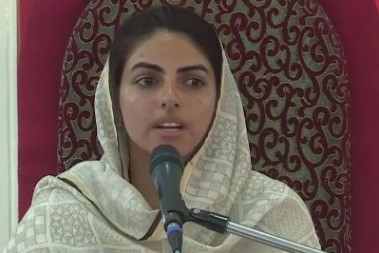 Sudiksha Mata Sudiksha