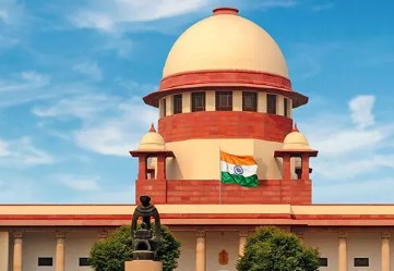 Supreme Court Supreme Court