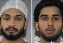 ਸਰੀ ਗੋਲੀਕਾਂਡ ਮਾਮਲੇ ਵਿਚ ਪੁਲਸ ਨੇ ਕੀਤੀਆਂ ਦੋ ਨੌਜਵਾਨਾਂ ਦੀਆਂ ਤਸਵੀਰਾਂ ਜਾਰੀ Surrey shooting