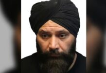 ਕੈਨੇਡਾ ਪੁਲਸ ਨੇ ਕੀਤਾ ਕੁੜੀਆਂ ਦਾ ਜਿਨਸੀ ਸ਼ੋਸ਼ਣ ਕਰਨ ਵਾਲਾ ਵਿਅਕਤੀ ਗ੍ਰਿਫ਼ਤਾਰ Tejinder Dhaliwal