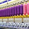 Textile industry