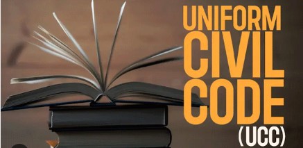 UCC Uniform Civil Code