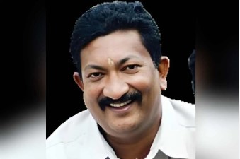 V. Srinivasan V. Srinivasan