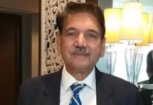 ਆਪ ਦੇ ਚੰਡੀਗੜ੍ਹ ਪ੍ਰਧਾਨ ਵਿਜੈਪਾਲ ਨੇ ਲਿਖਿਆ ਯੂ. ਟੀ. ਪ੍ਰਸ਼ਾਸਕ ਨੂੰ ਪੱਤਰ Vijay Pal