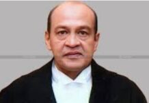 ਜਸਟਿਸ ਯਸ਼ਵੰਤ ਵਰਮਾ ਦੀ ਪਟੀਸ਼ਨ ‘ਤੇ ਫੈਸਲਾ ਕੀਤਾ ਸੁਰੱਖਿਅਤ Yashwant Verma