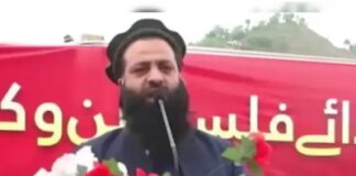 ਲਸ਼ਕਰ ਅੱਤਵਾਦੀ ਨੇ ਦਿੱਤੀ ਸਿੱਧੇ ਖੁੱਲ੍ਹੀ ਖੁੱਲ੍ਹੀ ਧਮਕੀ abu mussa kashmiri