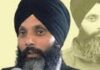 ਭਾਰਤੀ ਹਾਈ ਕਮਿਸ਼ਨਰ ਨੇ ਕੈਨੇਡਾ ਵਲੋਂ ਨਿੱਝਰ ਹੱਤਿਆ ਦੇ ਲਗਾਏ ਦੋਸ਼ਾਂ ਨੂੰ ਕੀਤਾ ਖਾਰਜ Hardeep Nijjar