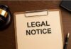ਪਲਾਸ਼ ਮੁੱਛਲ ਨੇ ਅਦਾਕਾਰ ਖਿਲਾਫ ਦਾਇਰ ਕੀਤਾ ਮਾਣਹਾਨੀ ਦਾ ਮਾਮਲਾ Legal notice