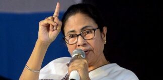 ਐੱਸ. ਆਈ. ਆਰ. ਨੂੰ ਲੈ ਕੇ ਮਾਨਸਿਕ ਤਣਾਅ ਨੇ ਲਈ ਵਿਅਕਤੀਆਂ ਦੀ ਜਾਨ : ਮਮਤਾ Mamata