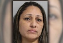 ਅਮਰੀਕਾ ‘ਚ 43 ਸਾਲਾਂ ਔਰਤ ਨੇ ਨਾਬਾਲਗ ਨਾਲ ਬਣਾਏ ਜਿਨਸੀ ਸਬੰਧ sexual relations