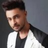 Aayush sharma