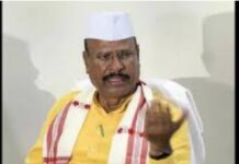 ਮਹਾਸਿ਼ਵਰਾਤਰੀ `ਤੇ ਮੁਸਲਿਮ ਵਿਧਾਇਕ ਦੇ ਮੰਦਰ ਪੁੱਜਣ `ਤੇ ਵਿਵਾਦ Abdul Sattar