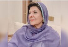 ਇਮਰਾਨ ਖਾਨ ਦੀ ਭੈਣ ਖਿਲਾਫ ਗੈਰ-ਜ਼ਮਾਨਤੀ ਗ੍ਰਿਫਤਾਰੀ ਵਾਰੰਟ ਜਾਰੀ Alima Khan