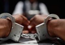 ਤਿੰਨ ਵਿਅਕਤੀਆਂ ਨੂੰ ਕੀਤਾ ਨਕਲੀ ਈ. ਡੀ. ਛਾਪੇਮਾਰੀ ਰਚਣ ਦੇ ਦੋਸ਼ ਹੇਠ ਗ੍ਰਿਫ਼ਤਾਰ Arrest