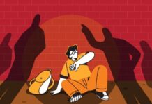 ਘਰੇਲੂ ਲੜਾਈ ਕਾਰਨ ਭਰਾ ਨੇ ਕੀਤਾ ਮੰਦਰ ਵਿਚ ਵੜ ਕੇ ਭਰਾ ਤੇ ਹਮਲਾ Attack