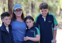 13 ਸਾਲਾ ਲੜਕੇ ਦੀ ਹਿੰਮਤ ਨੇ ਬਚਾਈਆਂ ਤਿੰਨ ਕੀਮਤੀ ਜਾਨਾਂ Australia