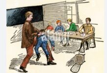 ਅਧਿਆਪਕ ਵਲੋਂ 32 ਵਿਦਿਆਰਥੀਆਂ ਨੂੰ ਕੁੱਟਣ ਦਾ ਮਾਮਲਾ ਆਇਆ ਸਾਹਮਣੇ beating