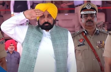 Bhagwant Singh Bhagwant Singh