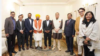 Bhagwant Singh Bhagwant Singh