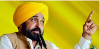 ਨਾ ਤਾਂ ਨਸ਼ਾ ਕਰਾਂਗਾ ਤੇ ਨਾ ਹੀ ਨਸਿ਼ਆਂ ਦੀ ਤਸਕਰੀ ਨੂੰ ਉਤਸ਼ਾਹਿਤ ਕਰਾਂਗਾ : ਮਾਨ Bhawant Mann