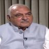 Bhupinder Hooda