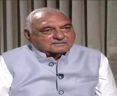 Bhupinder Hooda Bhupinder Hooda