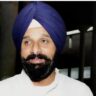 Bikram Sinagh Majithia