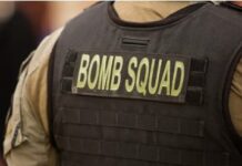 ਮੋਹਾਲੀ ਦੇ ਸਕੂਲਾਂ ਤੇ ਹਸਪਤਾਲ ਨੂੰ ਦਿੱਤੀ ਬੰਬ ਨਾਲ ਉਡਾਉਣ ਦੀ ਧਮਕੀ Bomb Threat