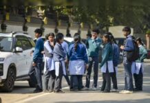 ਮੋਹਾਲੀ ਦੇ ਸਕੂਲਾਂ ਨੂੰ ਮਿਲੀ ਬੰਬ ਨਾਲ ਉਡਾਉਣ ਦੀ ਧਮਕੀ bomb threat