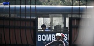 ਦਿੱਲੀ ਵਿਖੇ ਸਕੂਲਾਂ ਨੂੰ ਬੰਬ ਨਾਲ ਉਡਾਉਣ ਦੀ ਮਿਲੀ ਧਮਕੀ Bomb threat