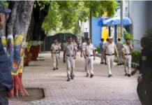 ਅੰਮ੍ਰਿਤਸਰ ਦੇ ਸਕੂਲਾਂ ਤੇ ਸ਼ਤਾਬਦੀ ਐਕਸਪ੍ਰੈਸ ਰੇਲ ਨੂੰ ਮਿਲੀ ਉਡਾਉਣ ਦੀ ਧਮਕੀ Bomb Threat