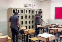 ਦਿੱਲੀ ਤੇ ਨੋਇਡਾ ਦੇ ਸਕੂਲਾਂ ਨੂੰ ਮਿਲੀਆਂ ਬੰਬ ਨਾਲ ਉਡਾਉਣ ਦੀਆਂ ਧਮਕੀਆਂ Bomb Threate