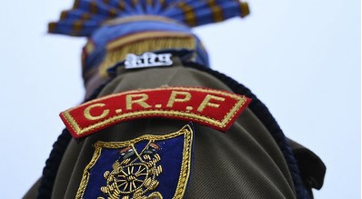 CRPF CRPF