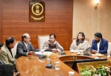 ਨਵ-ਨਿਯੁਕਤ ਭਲਾਈ ਬੋਰਡ ਚੇਅਰਪਰਸਨਾਂ ਨਾਲ ਕੈਬਨਿਟ ਮੰਤਰੀ ਕੀਤੀ ਮੀਟਿੰਗ Cabinet Meeting