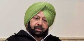 ਕੈਪਟਨ ਨੂੰ ਸੰਮੰਨ ਭੇਜਣ ਵਾਲੇ ਈ. ਡੀ. ਦੇ ਜੁਆਇੰਟ ਡਾਇਰੈਕਟਰ ਦਾ ਹੋਇਆ ਤਬਾਦਲਾ Captain Amrinder