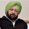 Captain Amrinder