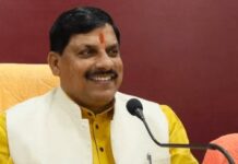 ਮੱਧ ਪ੍ਰਦੇਸ਼ `ਚ ਪੜ੍ਹਾਇਆ ਜਾਏਗਾ ‘ਗਰਭ ਸੰਸਕਾਰ` Chief Minister