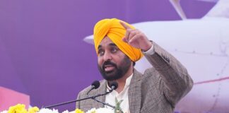 ਗ੍ਰਾਮ ਨਿਆਲਿਆ ਅਵਿਵਹਾਰਕ ਤੇ ਕਾਨੂੰਨੀ ਭਾਈਚਾਰੇ ਦੇ ਹਿਤਾਂ ਦੇ ਉਲਟ : ਮਾਨ Bhagwant Mann