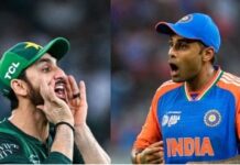 ਪਾਕਿਸਤਾਨ ਹੋਇਆ ਭਾਰਤ ਨਾਲ ਟੀ-20 ਮੈਚ ਖੇਡਣ ਲਈ ਰਾਜ਼ੀ Cricket