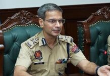 ਗੈਂਗਸਟਰਾਂ ਤੇ ਵਾਰ ਮੁਹਿੰਮ ਦੇ 38ਵੇਂ ਦਿਨ ਹੋਈ 515 ਥਾਵਾਂ ਤੇ ਛਾਪੇਮਾਰੀ DGP