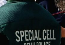 ਦਿੱਲੀ ਪੁਲਸ ਦੇ ਸਪੈਸ਼ਲ ਸੈਲ ਨੇ ਕੀਤਾ ਗੈਂਗਸਟਰ ਬੌਬੀ ਕਬੂਤਰ ਨੂੰ ਗ੍ਰਿਫ਼ਤਾਰ Delhi Police